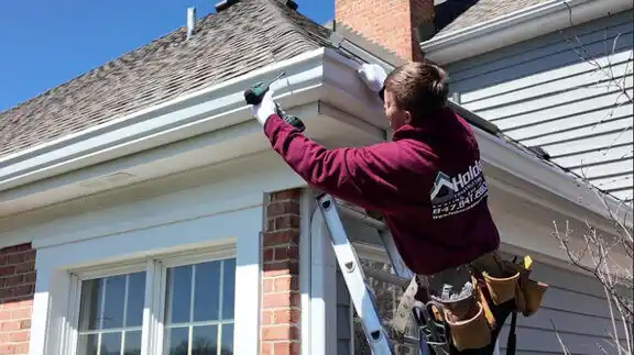 gutter services Wilmington